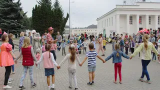 Владимирские парки готовят насыщенные программы ко Дню города