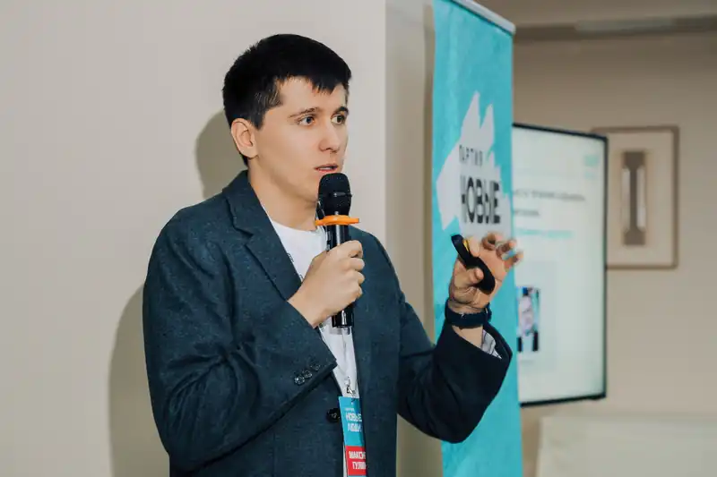 В Челябинске "Новые люди" предложили проверить перевозчиков из-за массовых отказов в безналичной оплате