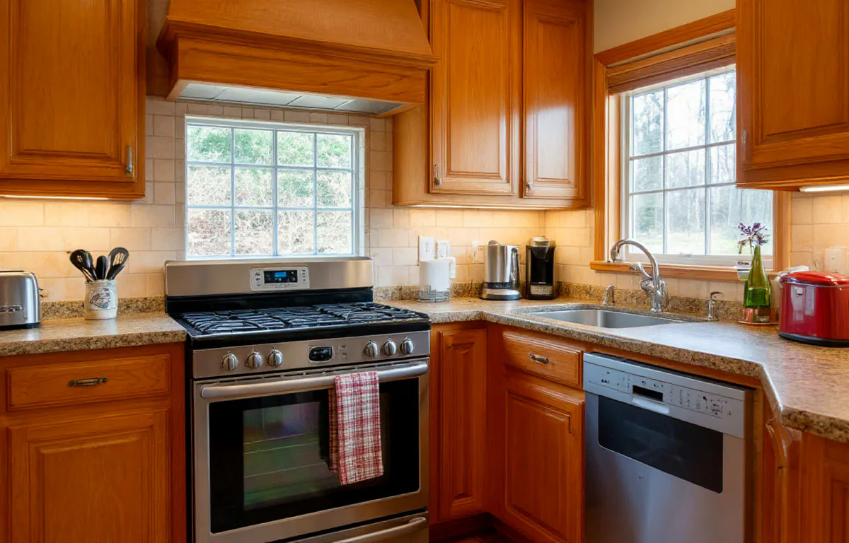 Почему все про это молчали: я горько пожалел после установки посудомоечной машины