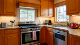 Почему все про это молчали: я горько пожалел после установки посудомоечной машины
