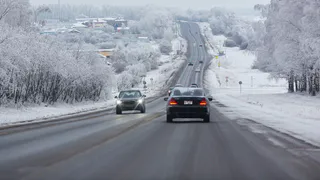 В России трассу М-12 планируют сделать бесплатной