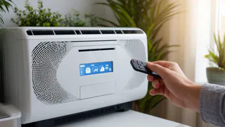 Найден лучший режим на кондиционере, чтобы не заболеть летом - еще экономим 15% за ЖКХ