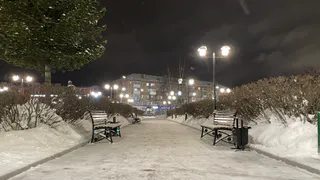 Известный синоптик рассказал: предстоящая зима всех удивит