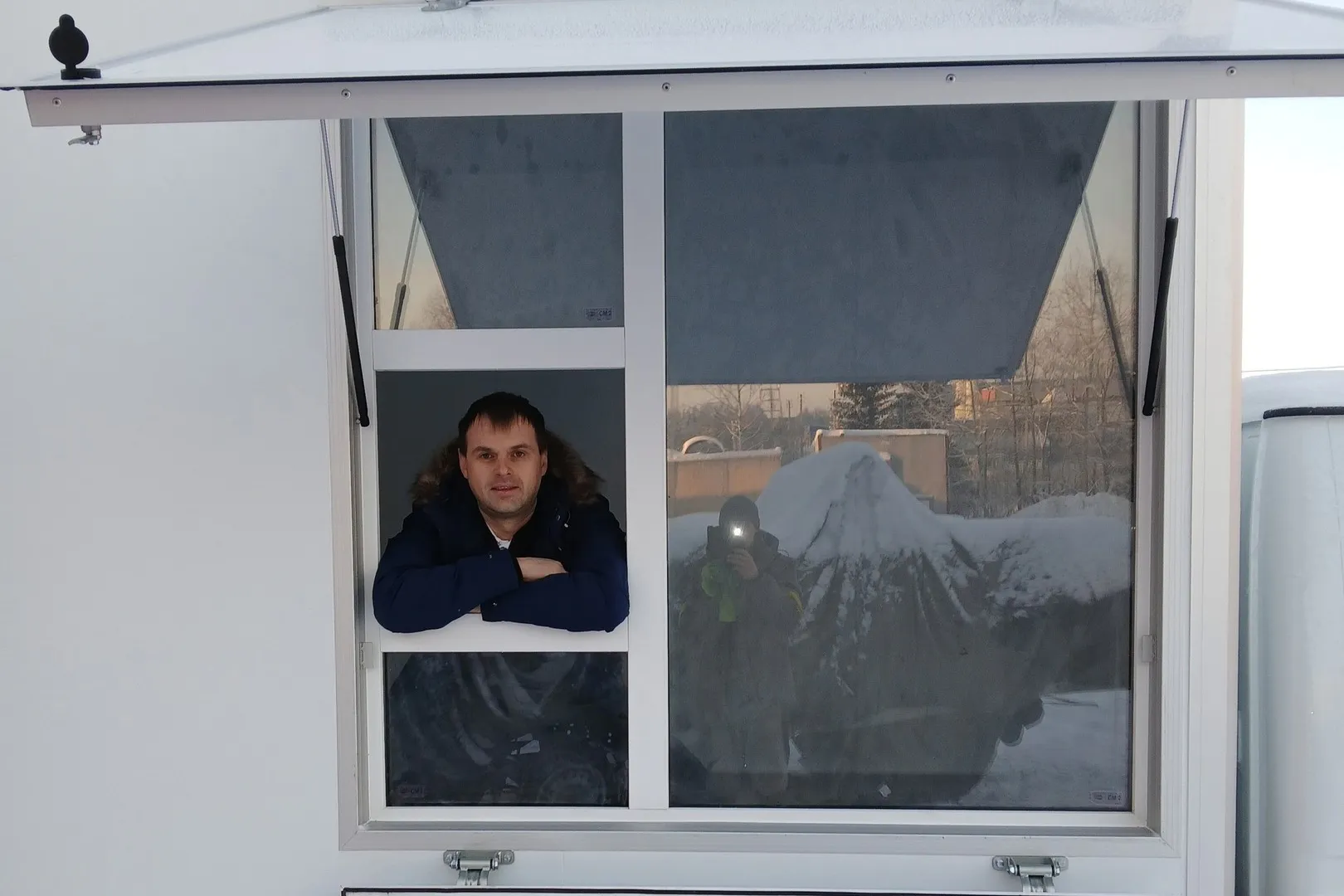 Коми увеличивает поддержку торговли в отдалённых посёлках