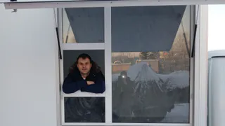 Коми увеличивает поддержку торговли в отдалённых посёлках