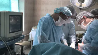 Операции прошли успешно: в рязанской ОКБ пересадили почки двум мужчинам