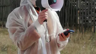 “Отменяются дополнительные ограничительные меры”: опубликовано видео о снятии карантина в селе Коростово