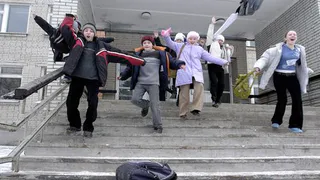 Нижнекамские школьники уйдут на каникулы 2 ноября