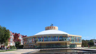 В конце сентября рязанский цирк откроется для посетителей после капитального ремонта