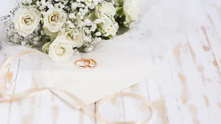 Во Владимирской области самой пожилой невесте 72 года: статистика по бракам за март