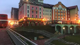 Причиной пожара в гостинице «Старый Город» стала неправильная работа печи