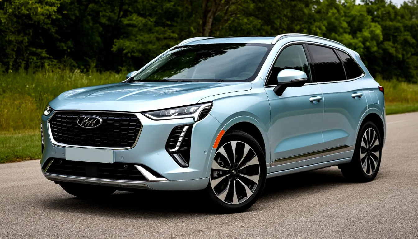 Одного тест-драйва хватило: почему я отказался от Hyundai Creta в пользу Haval Jolion