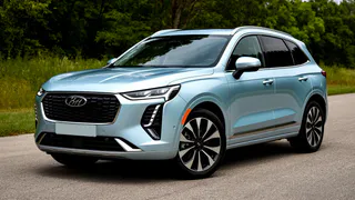 Одного тест-драйва хватило: почему я отказался от Hyundai Creta в пользу Haval Jolion