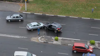 В Рязани ищут свидетелей серьезных ДТП