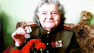 Во Владимире ушла из жизни Почетный гражданин города Зоя Кислякова