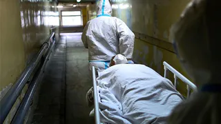 18 жителей Брянской области умерли от коронавируса за сутки