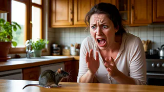 Как навсегда избавиться от мышей в доме: лучшие средства и советы, которые работают на 100%