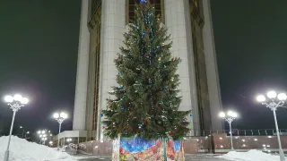 Чебоксары хотят переименовать в городской округ