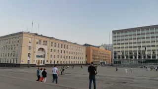 Сыктывкар готовится к яркому празднованию Первомая