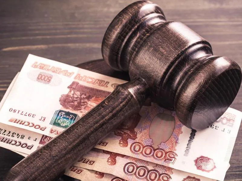За загрязнение земли татарстанская компания оштрафована почти на 3 млн рублей