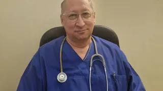 Врачи Магнитогорска спасли жизнь пациенту с редкой формой рака трахеи