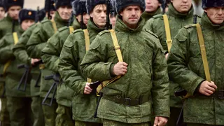 В Рязанской области еще 30 мобилизованных по ошибке человек отправились домой