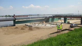 На дачах и Красном Ключе отключат свет