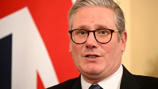 Великобритания на пороге перемен: новая оборонная стратегия Кир Стармера