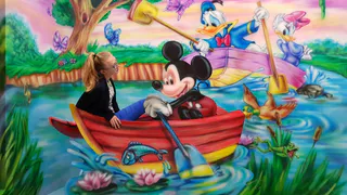 Сказки, спектакли и музыкальные представления: какие мероприятия ждут маленьких зрителей на выходных