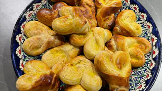 Смешал и готово: нужен 1 банан - гора сладостей без грязной посуды