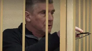 Стало известно, на какой срок хотят отправить за решетку Юрия Гапеенко