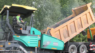 В Брянской области отремонтируют участок дороги до границы с Калужской областью