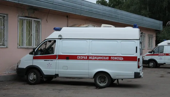 Муж девушки из "Скорой": "Мы очень переживаем за пострадавшую"