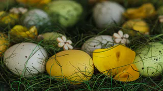 Подборка фильмов, раскрывающих значение Пасхи