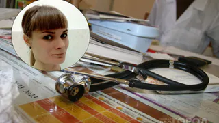 На премию "Народный Доктор Рязани": Самый заботливый акушер-гинеколог, которого я встречала на жизненном пути