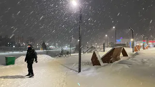 Конец жаре: метеорологи прогнозируют возвращение настоящей русской зимы