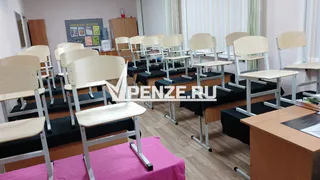 Число одаренных детей в Пензе выросло вдвое