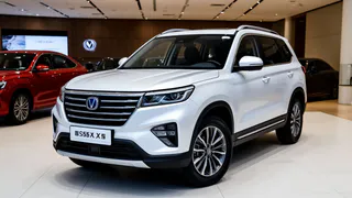 Владелец автосервиса шокирован: Changan CS75 Plus разочаровал уже через полгода. Реальный отзыв, который скрывают дилеры