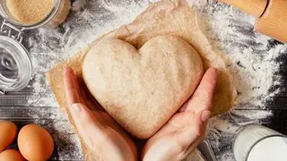 Готовим пышные пироги