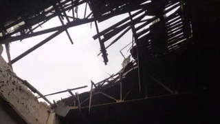 Двое учителей погибли при обстреле школы в донецкой Горловке