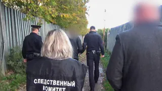 В СНТ под Владимиром мужчина задушил знакомую и спрятал тело в лесу