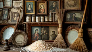 Что категорически нельзя выносить из дома, чтобы не потерять защиту, здоровье и удачу