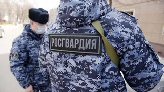 В Рязани 48-летний мужчина обокрал хлебную палатку на улице Гоголя