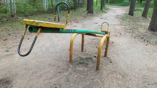 Чебоксарская мэрия подала в суд из-за неотремонтированных площадок