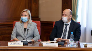 В Коми новый рекорд по зараженным ковидом за неделю