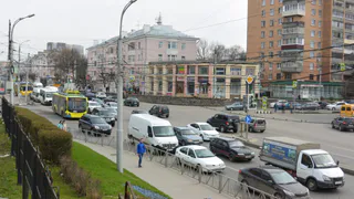 Знакомый букет: рязанцы пожаловались на канализационную вонь в городе