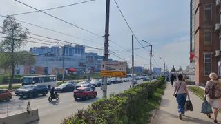 После атаки БПЛА в Рязани не выявили превышения вредных веществ в воздухе