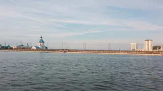 Чувашия заплатит штраф за срыв сроков строительства водовода