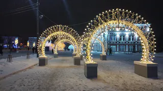 Зима‑2025/2026 — чего россиянам ждать от погоды в декабре и на Новый год