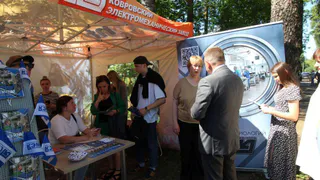 Более 800 жителей области получили работу на ярмарке трудоустройства